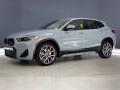  2021 BMW X2 Brooklyn Gray Metallic #7