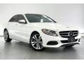 2017 C 300 Sedan #34