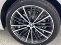 2021 BMW 5 Series 530i Sedan Wheel #13