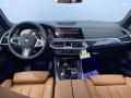 Front Seat of 2021 BMW X5 M50i #18