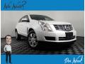 2016 SRX Luxury AWD #1