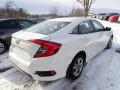 2018 Civic LX Sedan #4 2018 Civic LX Sedan #4