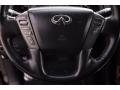  2014 Infiniti QX80  Steering Wheel #13