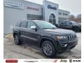 2021 Grand Cherokee Limited 4x4 #1