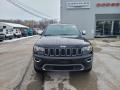 2021 Grand Cherokee Limited 4x4 #7