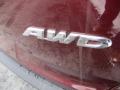 2018 CR-V LX AWD #6