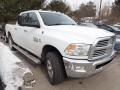Front 3/4 View of 2015 Ram 3500 Big Horn Crew Cab 4x4 #2