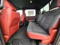 Rear Seat of 2021 Ram 1500 TRX Crew Cab 4x4 #4