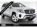 2017 Mercedes-Benz GLS 450 4Matic