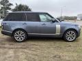  2021 Land Rover Range Rover Byron Blue Metallic #7