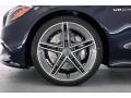  2021 Mercedes-Benz C AMG 63 Sedan Wheel #9