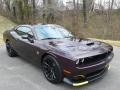 2021 Challenger R/T Scat Pack #4