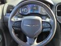  2020 Chrysler 300 S Steering Wheel #12