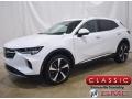 2021 Envision Essence AWD #1