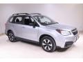 2018 Forester 2.5i #1