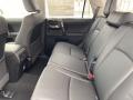 Rear Seat of 2021 Toyota 4Runner TRD Off Road Premium 4x4 #29