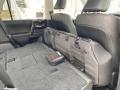 Rear Seat of 2021 Toyota 4Runner TRD Off Road Premium 4x4 #32