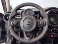  2021 Mini Hardtop Cooper S 4 Door Steering Wheel #13