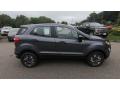 2020 EcoSport S 4WD #8