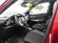 Front Seat of 2020 Nissan Kicks SV #5