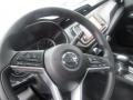  2020 Nissan Kicks SV Steering Wheel #9