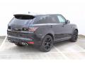 2021 Range Rover Sport SVR Carbon Edition #2