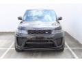 2021 Range Rover Sport SVR Carbon Edition #8