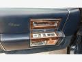 Door Panel of 1986 Cadillac Fleetwood Brougham D'Elegance #10