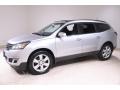 2017 Traverse LT AWD #3