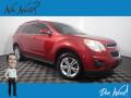 2011 Equinox LT AWD #1 2011 Equinox LT AWD #1