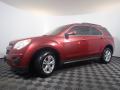 2011 Equinox LT AWD #8 2011 Equinox LT AWD #8