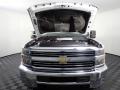 2018 Silverado 3500HD Work Truck Crew Cab 4x4 #6