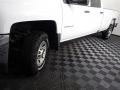 2018 Silverado 3500HD Work Truck Crew Cab 4x4 #9