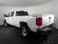 2018 Silverado 3500HD Work Truck Crew Cab 4x4 #11