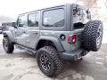 2021 Wrangler Unlimited Sport 4x4 #3