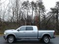  2021 Ram 2500 Billet Silver Metallic #1