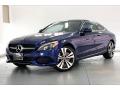 2018 C 300 Coupe #12