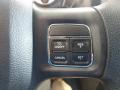  2016 Ram 2500 Tradesman Regular Cab 4x4 Steering Wheel #25