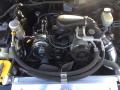  2000 S10 4.3 Liter OHV 12-Valve V6 Engine #11