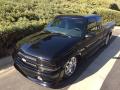 2000 S10 LS Extended Cab #14