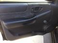 Door Panel of 2000 Chevrolet S10 LS Extended Cab #19