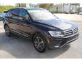 2019 Tiguan SEL #2