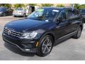 2019 Tiguan SEL #4