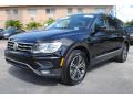 2019 Tiguan SEL #5