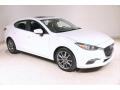 2018 MAZDA3 Touring 4 Door #1