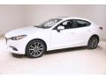 2018 MAZDA3 Touring 4 Door #3