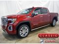 2021 GMC Sierra 1500 Denali Crew Cab 4WD