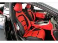  2021 Mercedes-Benz AMG GT Red Pepper/Black Interior #5