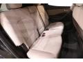 Rear Seat of 2017 Hyundai Santa Fe Sport AWD #15