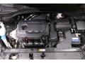  2017 Santa Fe Sport 2.4 Liter GDI DOHC 16-Valve D-CVVT 4 Cylinder Engine #19